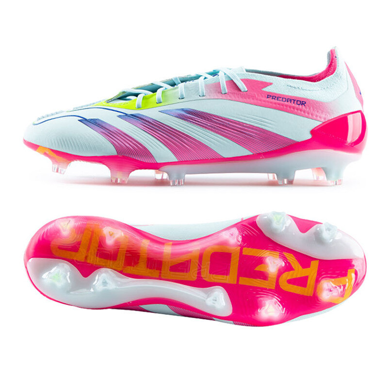 Adidas Predator Elite FG IE3950 Mens Soccer Shoes Football