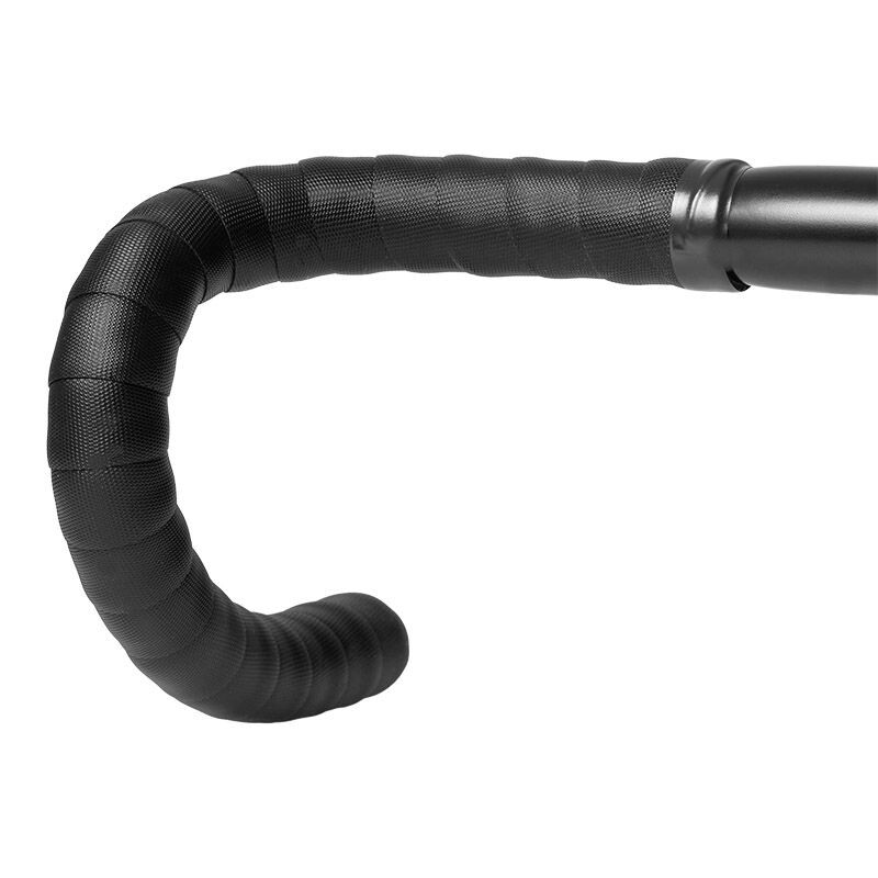 Guidoline High Performance 2200x30x3mm Gridman Noir 305413410 Btp HaltèRes