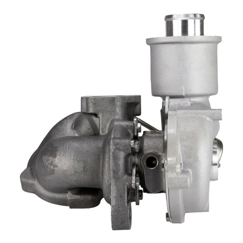 Turbo for 01-06 Audi TT/TT Quattro - VW Beetle/Golf/Jetta - Picture 5 of 9