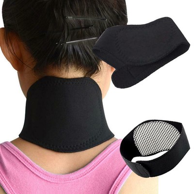 Tourmaline Magnetic Therapy Neck Massager