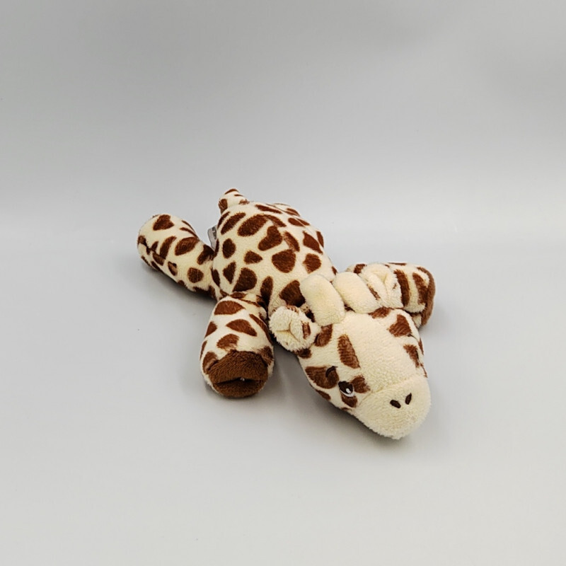Doudou Girafe Avent 20 Cm - 32069