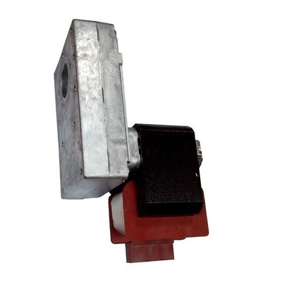 KENTA K9177358 Pellet Stove Gear Motor Spare Parts Shaft Hole