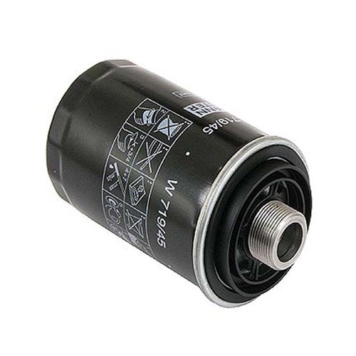 HI FLO 1985-1989 ZX600 A1-A5 GPZ600R KAWASAKI MOTORCYCLES