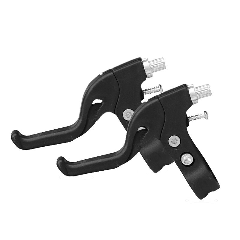 2pcs Kids Universa Bicycle Brake Leve BMX Road Bike Handle Hand Brake Levers