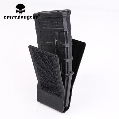 Emersongear Tactical Mag Insert 5.56 Magazine Lining Pads Holder Storage Purpose