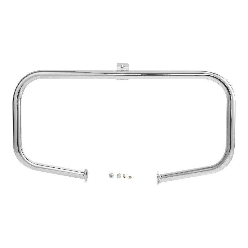 Engine Guard Highway Crash Bar Fit For Harley Touring Street Glide 1997-2008 07