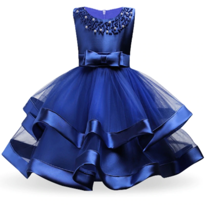 Vestidos de gala outlet para niñas 2020