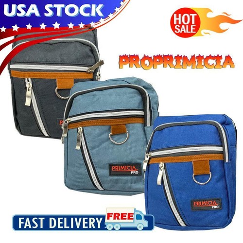 Waterproof Messenger Crossbody Bag Men Handbag Bag Shoulder Bag Womens Purse New