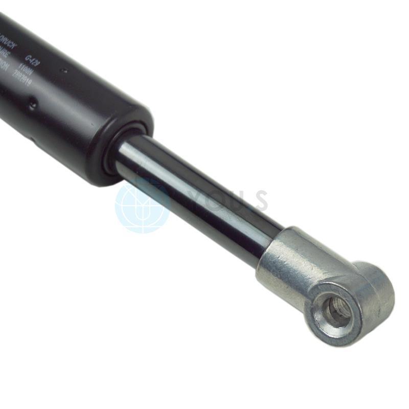 2 X YOU.S Gasfeder Per DIETEG F8000 FP8000 FPK8000 - Frontscheibe - Foto 7