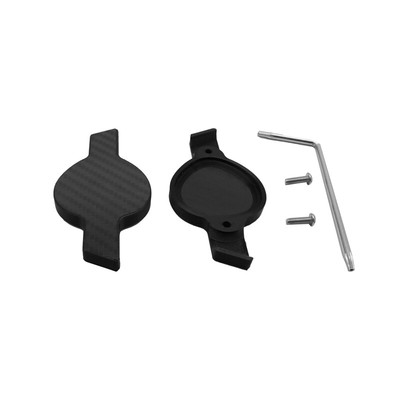 Mountain bike bike suitable for Huawei Tag cushion mounting tracker anti-theft