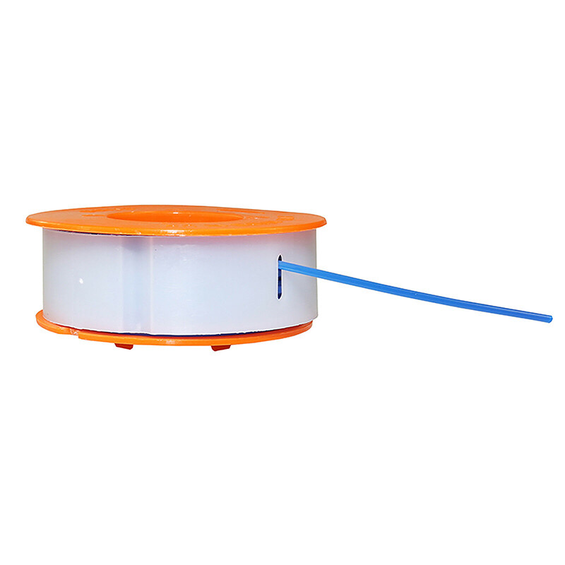 3* Spool&Line Electric Strimmer String Trimmer Head Spool for Bosch models ART23
