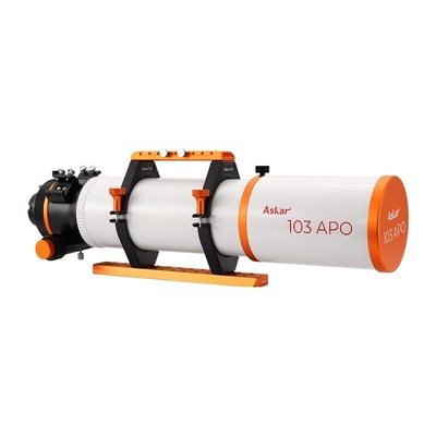 Askar 103mm f/6.8 Triplet Apo Telescope # 103APO
