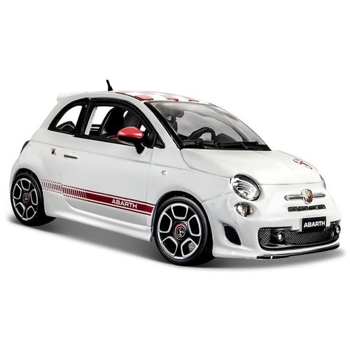 1:18 MAXIMA Abarth Se030 Pininfarina 527 2Nd Giro Italia 1974