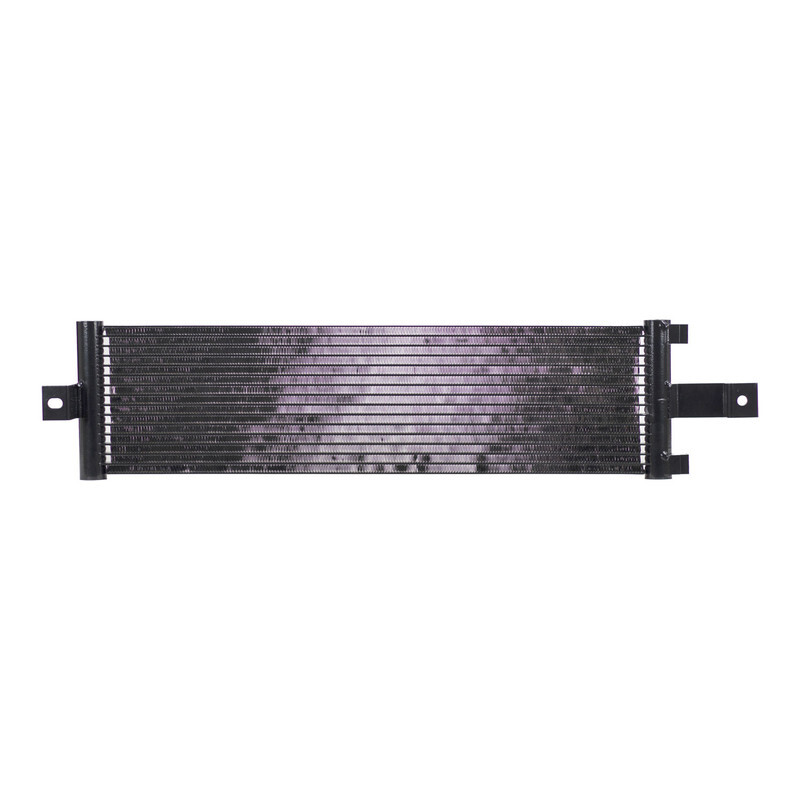 Transmission Oil Cooler for 00-04 Dakota 00-03 Durango 2.5/3.7/3.9/4.7/5.2/5.9L - Picture 2 of 5
