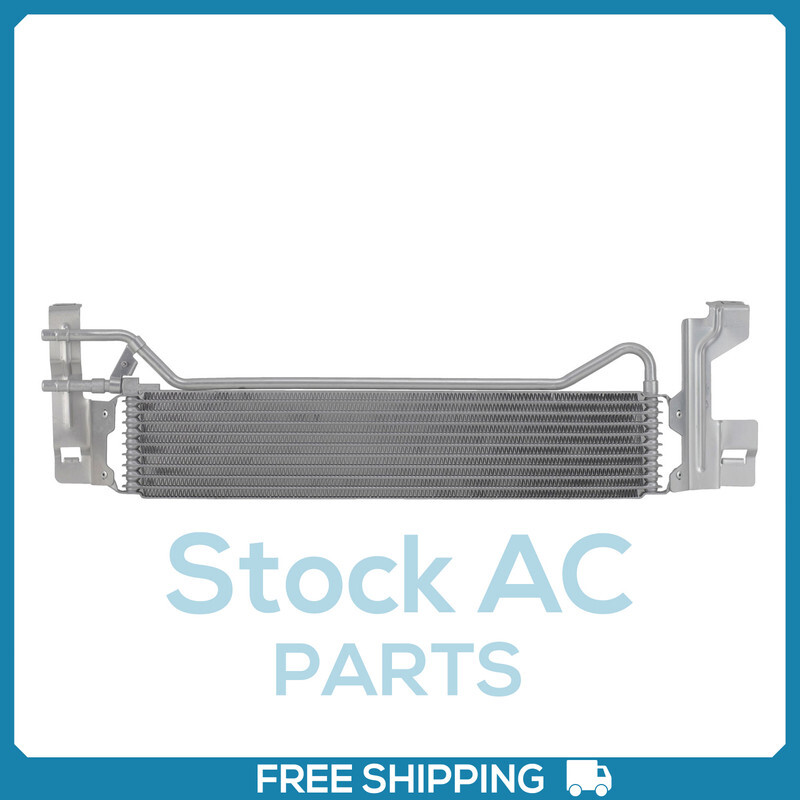 New Transmission Oil Cooler for 13-16 Ford Escape 4CY/2.5L External - Picture 1 of 5