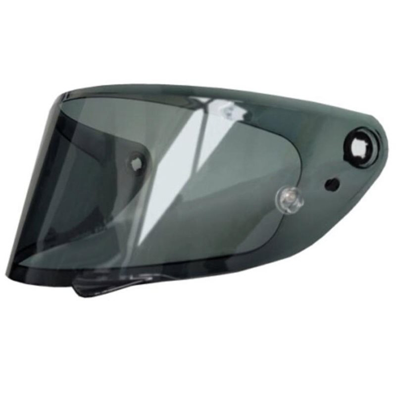 Helmet Dark Smoke  Visor Screen Shield 2019-236