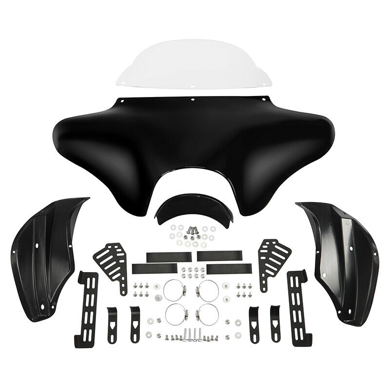 Batwing обтекатель для Yamaha DRAGSTAR