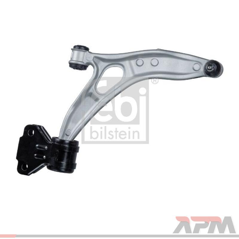 Febi 107887 Support De Suspension Avant Droit Pour Ford Focus Iii