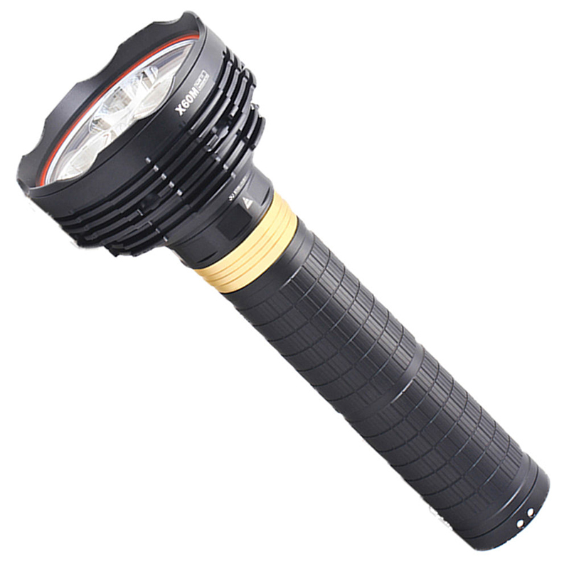 Top10BrightestFlashlights