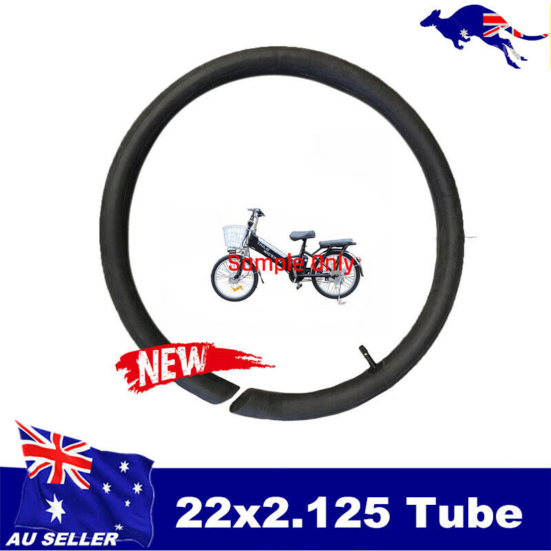 22X2.125 Bicycle inner tube Electric CHINA BICYCLE Scooter Tyre 16x2.125