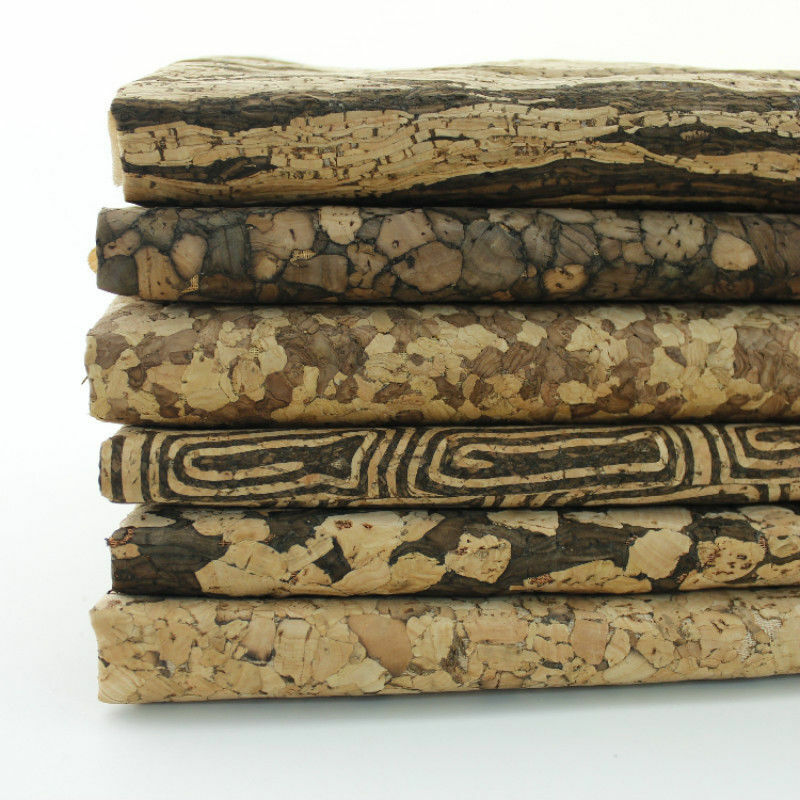 cork-leather-fabric-bags-furniture-crafts-cloth-metallic-sparkle-inclusions-diy