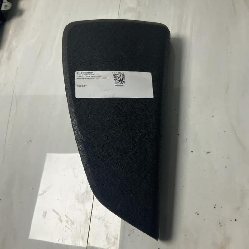 DISPOSITIVO AIRBAG LATERALE DESTRO OPEL ASTRA (A04) (01/04>03/11<) 1.7 13139839