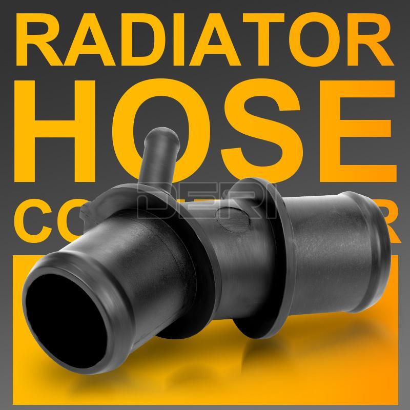 Coolant Hose Connector Pipe Adapter 1605736011 For 2009 2010-2012 Toyota RAV4 US