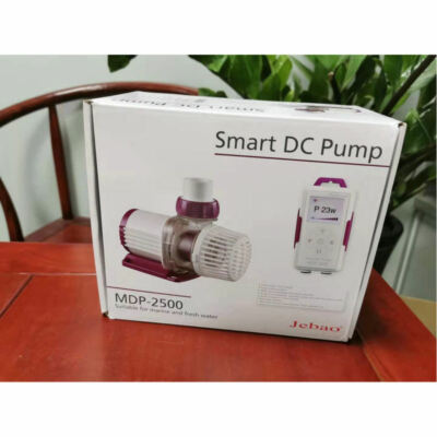  Smart Pump LCD Display with WF Control MDP-2500 3500 5000 8000 10000 Water Pump