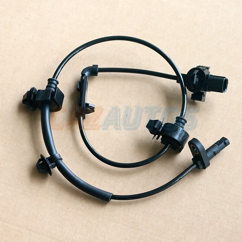 FRONT AXLE LEFT ABS WHEEL SPEED SENSOR 57455SNA003 FOR HONDA CIVIC 2006-2011