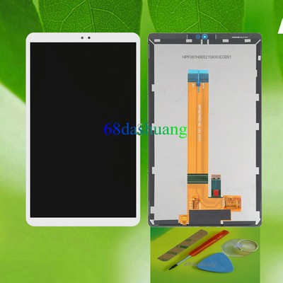 LCD Display Touch Screen Digitizer For Samsung Tab A7 Lite 2021 SM- T220 T225