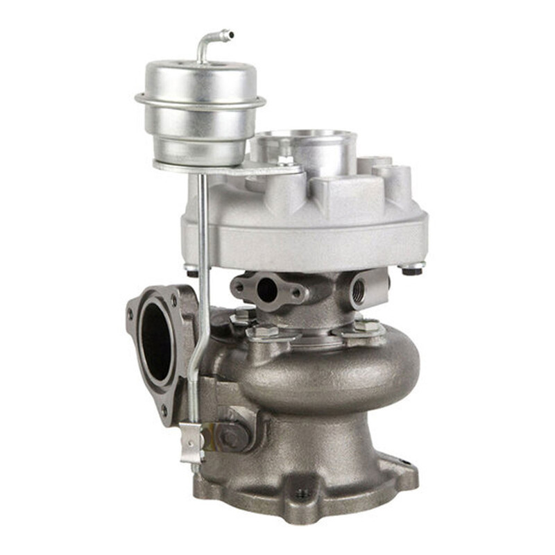 Turbo for 02-05 Porsche 911 3.6L H6 - Picture 4 of 8