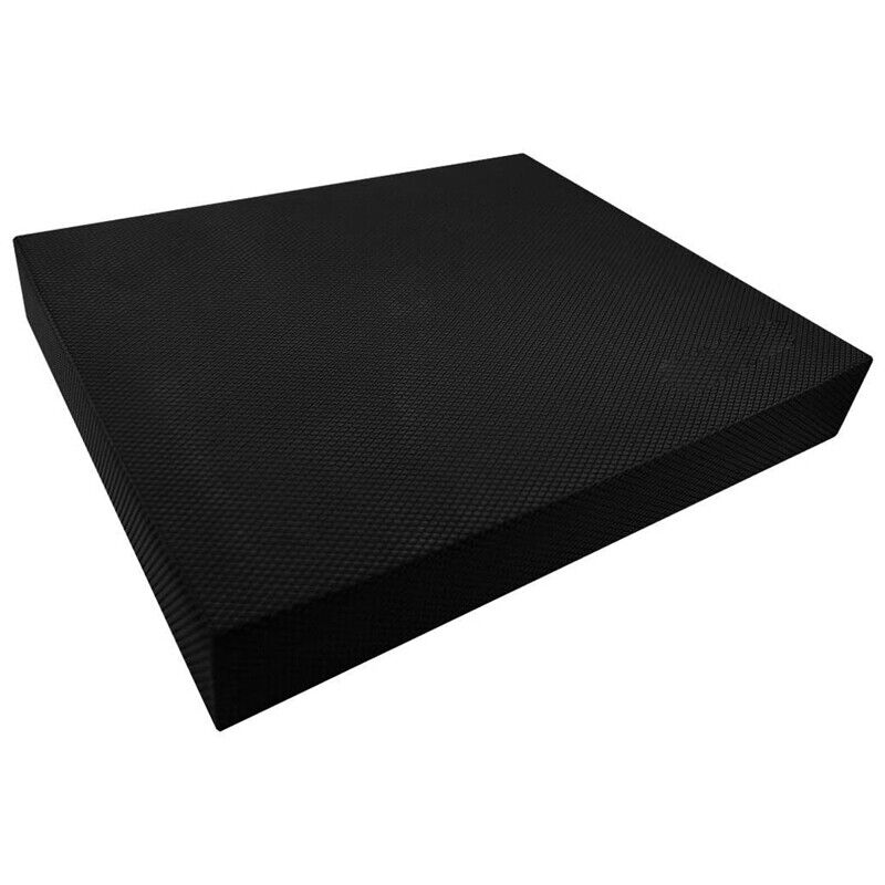 Yoga Balance Pad Non- Thickened Foam Balance Cushion for Yoga Fitness T M3M4