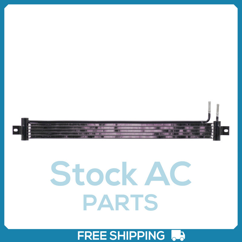New Transmission Oil Cooler for 06-14 Sedona 07-08 Entourage 6CY/3.5L/3.8L - Picture 1 of 5