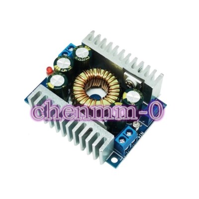 1PCS The DC-DC Low Ripple 12A adjustable step-down module is 95% efficient #ZJ