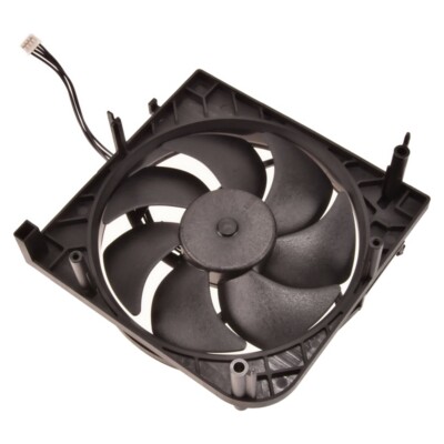 Internal Cooling Fan for Microsoft Xbox Series S Replacement Repair Part