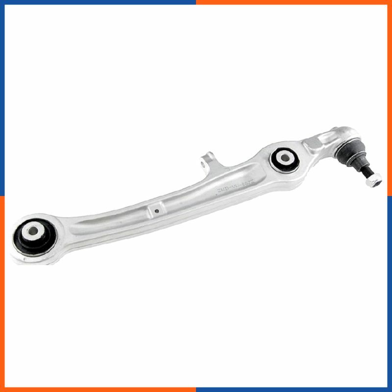 Bras Des Suspension Avant Pour Audi | Skca-0050273, Skssk-1600066, 57-00132a-Sx
