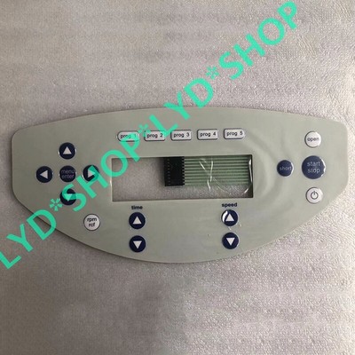 1PCS New For Eppendorf 5430 Centrifuge Membrane Keypad Button Film