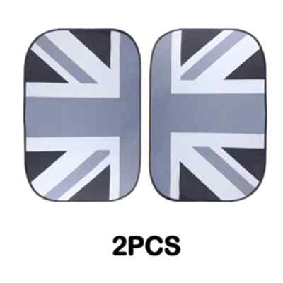 2pcs for Mini Cooper Sunroof Sunshade Heat Isolate for Mini F54-F60 R50-R61