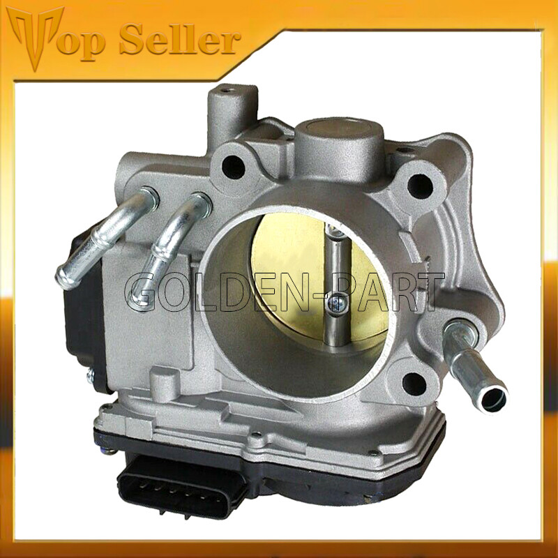 16400-RZA-J01 Throttle Body Assembly For 2007-2009 Honda CR