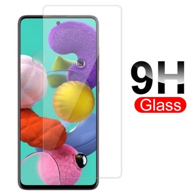 Tempered Glass Film Screen Protector For vivo Y73t Y35 V27e Y21G Y75s S15e T2 T1