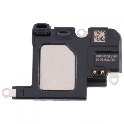 IPhone 11 Cavo Per IPhone SE 2020 Anteriore Top Auricolare Altoparlante Inferiore Lound Altoparlante Suoneria Cicalino Interno Riparazione Del Telefono Mobile Parti Di Ricambio Apple IIGS - Foto 9