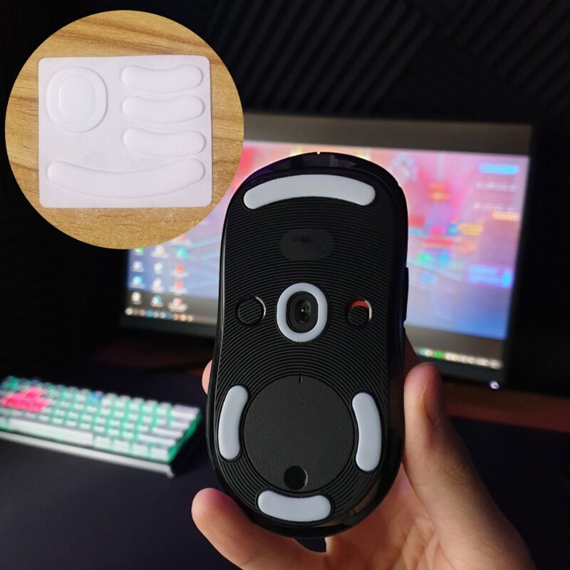 Esports Tiger ICE logitech G Pro 2 790 374920634005