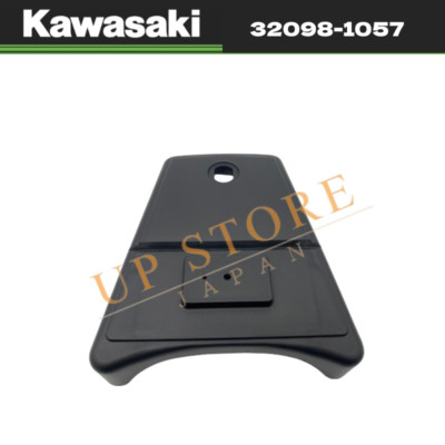 Kawasaki OEM 32098-1057 Vulcan 750 Tool Case