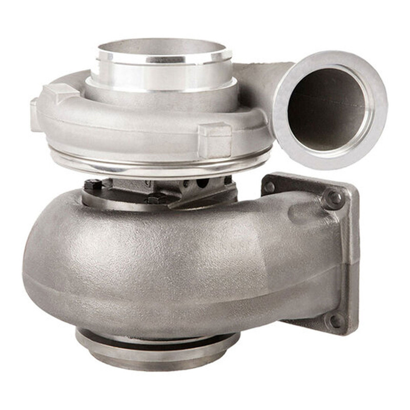 Turbo for 01-04 Detroit Diesel Series 60 Models 12.7L - Picture 3 of 8