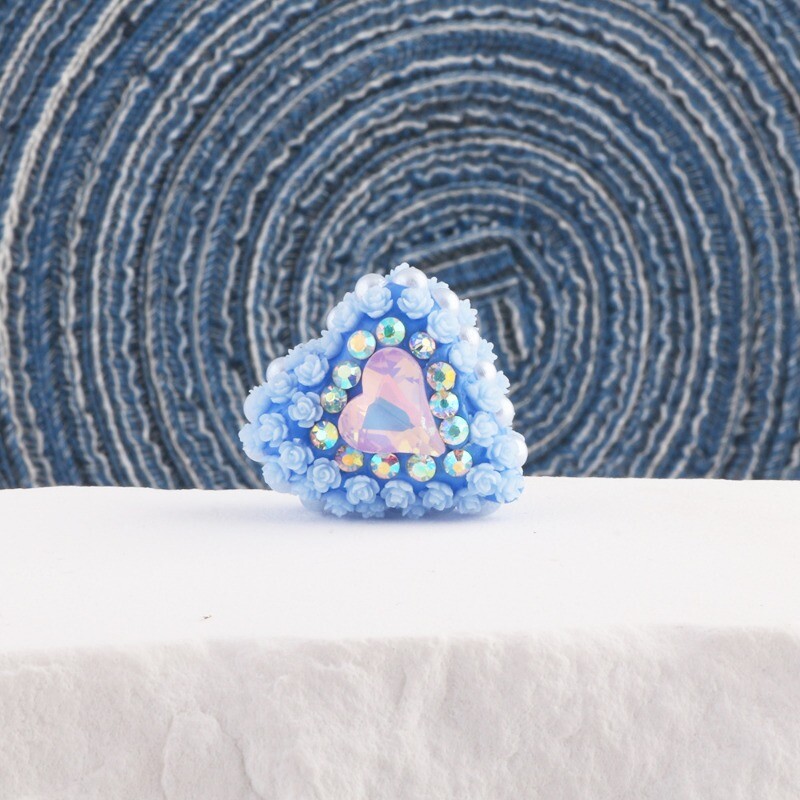 5x-diy-3d-flower-heart-shape-crystal-diamond-beads-accessories-crafts-materials