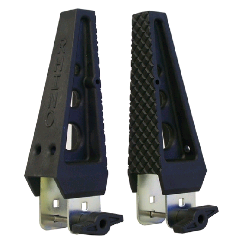 Rhino delta roof rack end stops in Liverpool, Merseyside Gumtree