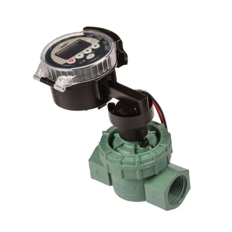 Sprinklers With Timers | Sprinklers