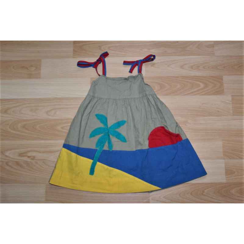 Blouse Alphabet 2 Ans 