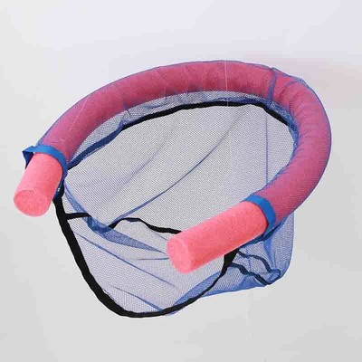 Pool Float Chair Lounge Pool Float Lounger Super Buoyancy For Kids and Adult US