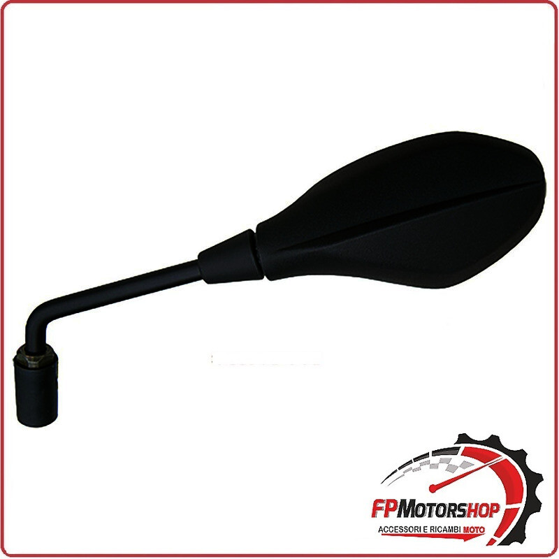 SPECCHIO SPECCHIETTO SX PER APRILIA RX 50 / 06-20 MARELLI SX/RX